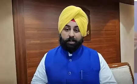 For the first time, special session of the Punjab Legislative Assembly will be out of campus: Harjot Bains