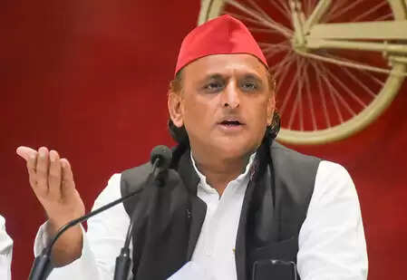 SP -delegation goes to Bareilly on October 4, about the instructions of Akhilesh Yadav, meet the victim families