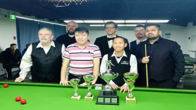 This Derabassi player created history in Canada, for the first time an Indian achieved such great achievement -this Derarabassi player created history in the Canda building of the first Indian that achieved such an important achievement