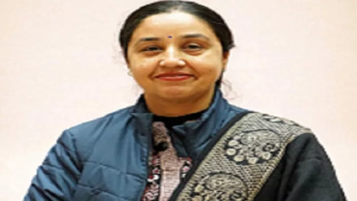 I will not be part of any committee! Deputy Mayor of Chandigarh showed a sharp attitude, read the whole matter -I will not be part of any committee Chandigarhs’ Deputy Mayor Take a sharp point of view, read the full story
