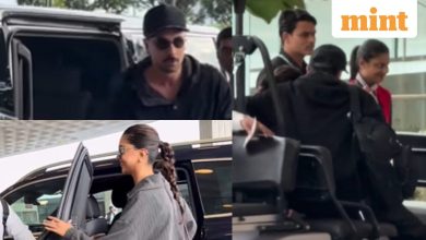 ‘Get ready for YJHD 2’: Netizens respond if Deepika Padukone and Ranbir Kapoor a hot hug go to Delhi together