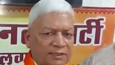 Rajasthan: Starting ‘atmare Bharat Sankalp Abhiyan’ in Bhilwara, the emphasis on the acceptance of Swadeshi