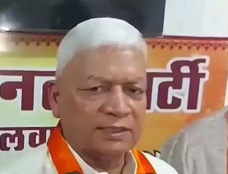 Rajasthan: Starting ‘atmare Bharat Sankalp Abhiyan’ in Bhilwara, the emphasis on the acceptance of Swadeshi