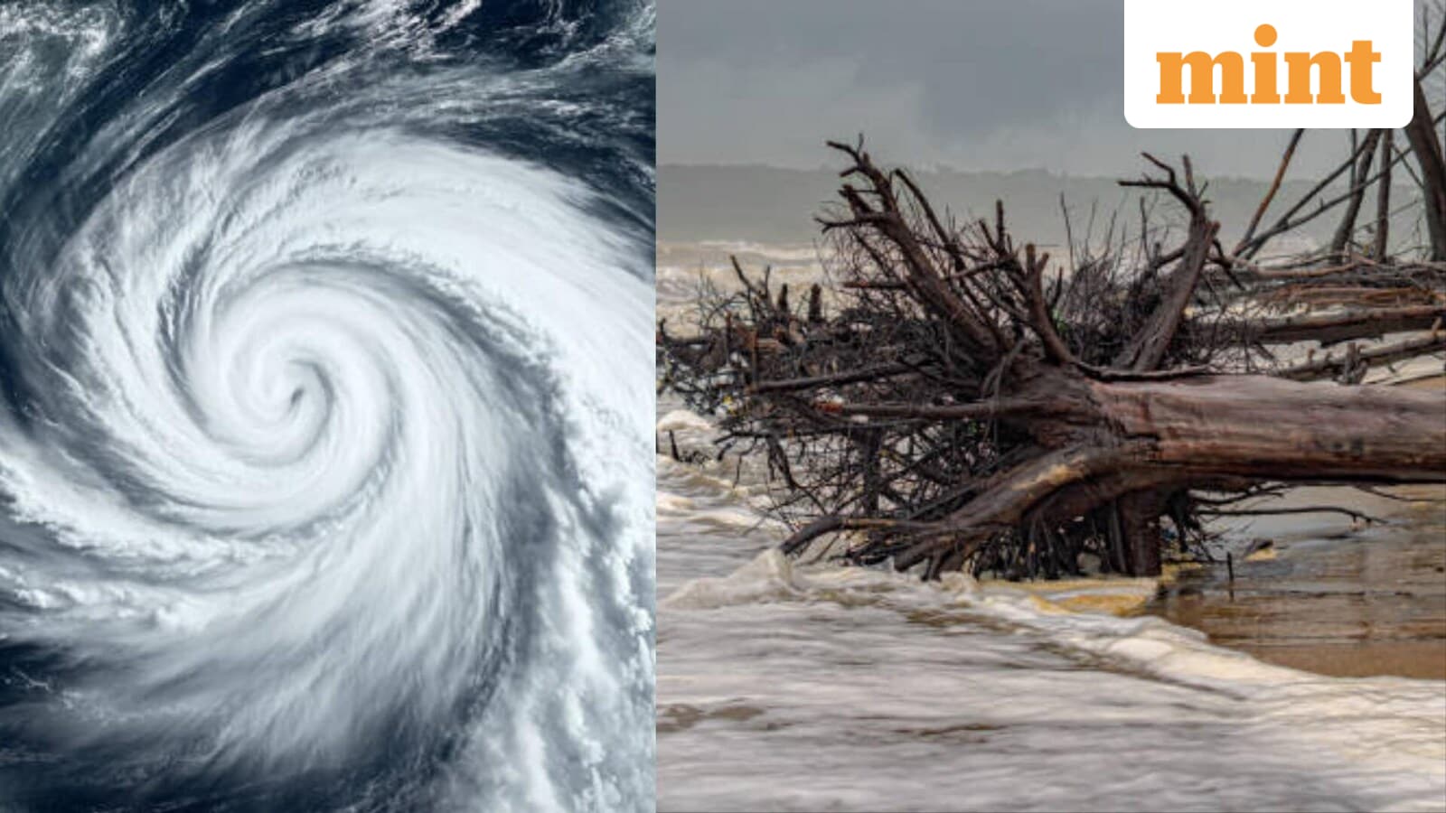 Cyclone Shakti: What will be the impact? Maharashtra government reaches out instructions for preparation