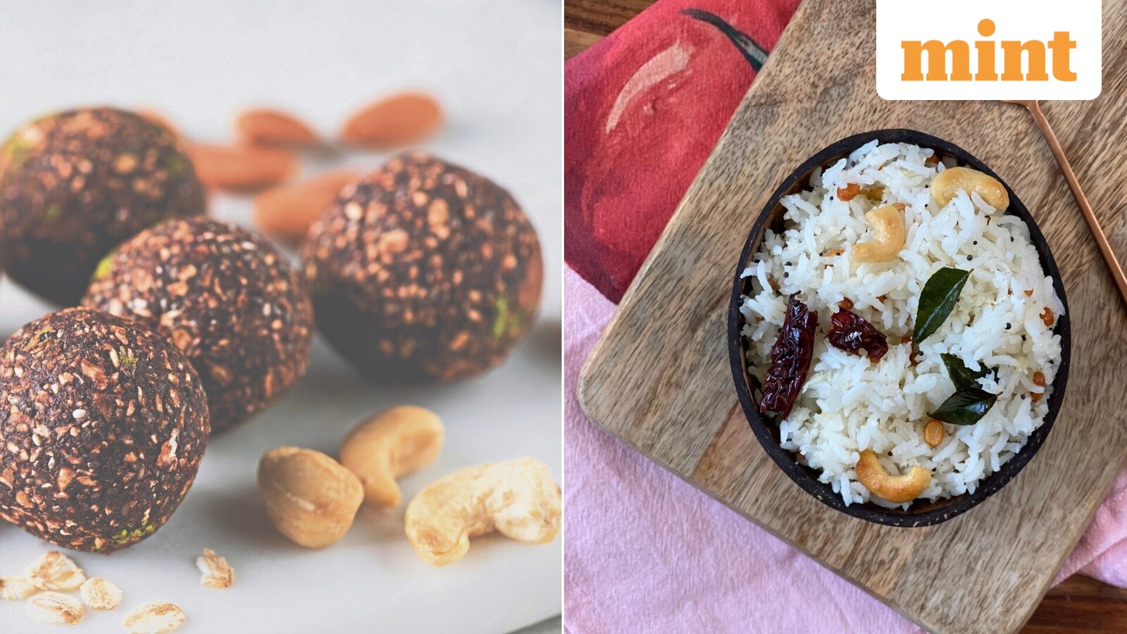 How to share cashews, use and make it shine again