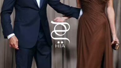 أمل وجورج كلوني يتألّقان في لندن! حضر الثنائي حفل. The Albies،. حيث أطلا بكل أناقة.. أمل خطفت…