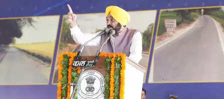 Candidate for Tarn Taran by election, Harmeet Singh Sandhu gets ticket