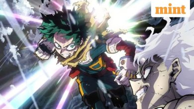 My hero academia season 8 release schedule: When and where to watch, episode directory and more