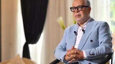 أشرف زكي: لن أترشح على منصب نقيب المهن التمثيلية مرة أخرى