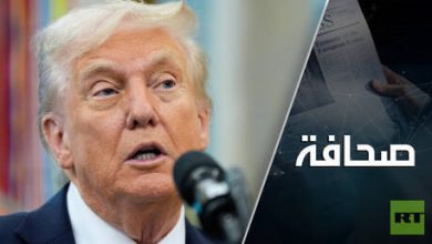 ترامب قد يشعل حربًا كبرى في أوروبا