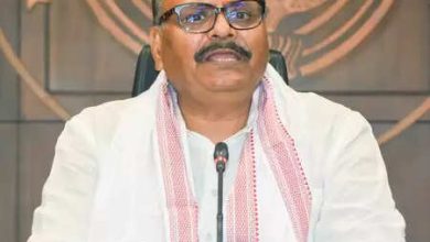 UP: KANNAUJ CMO will be investigated by tender disorders and corruption charges