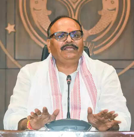 UP: KANNAUJ CMO will be investigated by tender disorders and corruption charges
