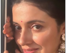 Divya Khosla Kumar shared the video about the song ‘Mitwa’, reminiscent of the 90s