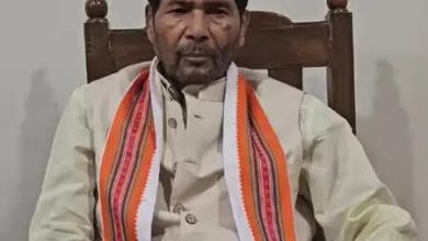 Government of India Alliance will be formed in Bihar: Pashupati Kumar Paras