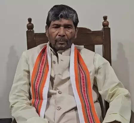 Government of India Alliance will be formed in Bihar: Pashupati Kumar Paras