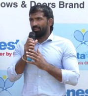 There is no shortcut for success, players work hard: yogeshwar dutt