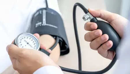 If your BP falls suddenly, this Ayurveda tips will work