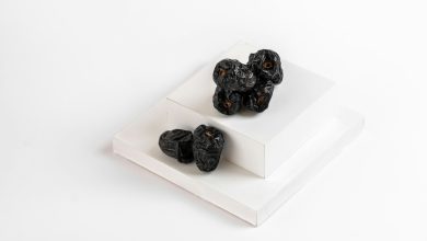 Learn the functions of black raisins!
