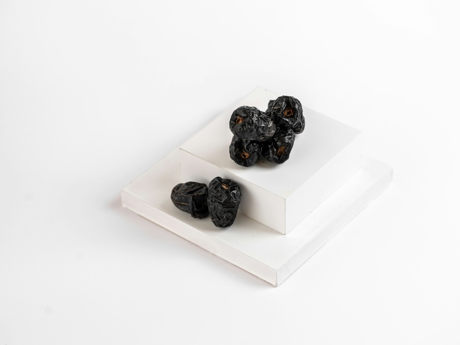 Learn the functions of black raisins!