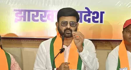 Shiv Sena has no right to question nationalist organization such as RSS: Pratul Shahdev