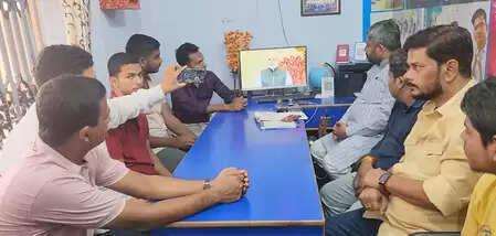 PM Modi communicated with the youth of Bihar, parents said: communication of energy in youth