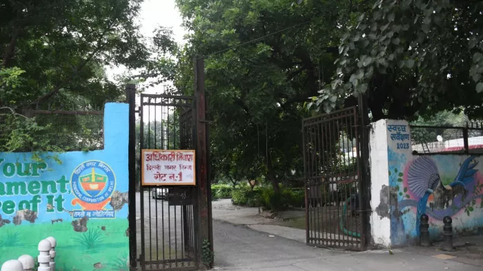 NCD for residential houses is made a new scheme, the proposal will come soon; Financial status of MCD will improve – NCR New Delhi City MCD to redevelop staff quarters to residential buildings