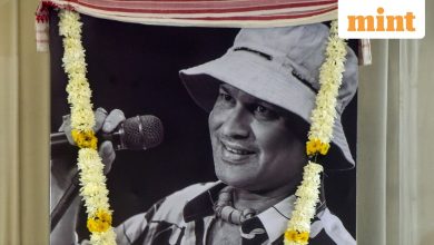 Zubeen Garg’s wife responds to the shocking allegations of the band member about ‘conspiracy’, ‘poisoning’: ‘as someone …’