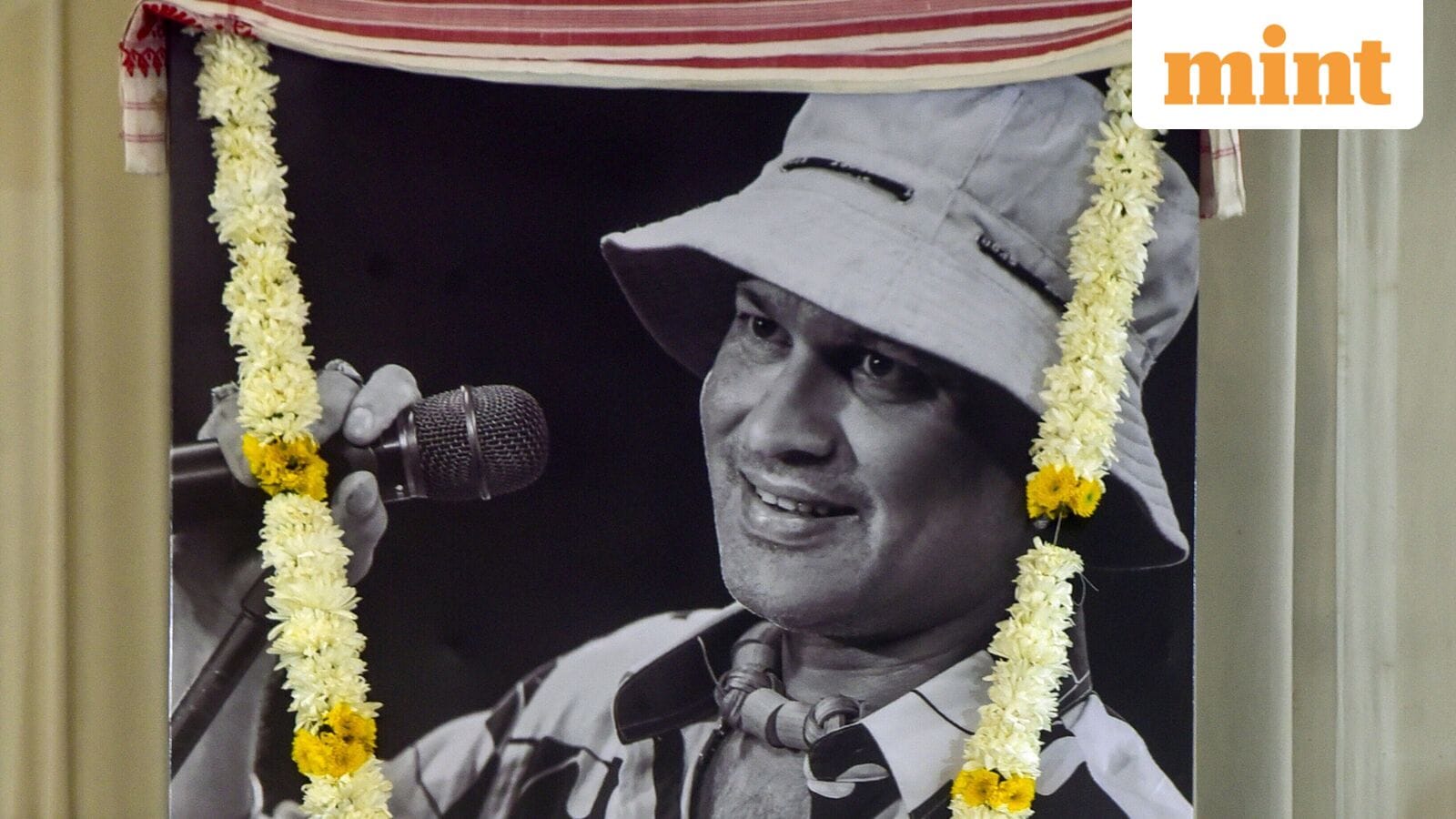 Zubeen Garg’s wife responds to the shocking allegations of the band member about ‘conspiracy’, ‘poisoning’: ‘as someone …’