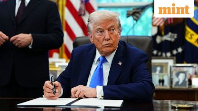 ‘Will not tolerate delay’: Trump warns Hamas in the midst of Gaza Peace Plan, Israel temporarily appreciates the bombing
