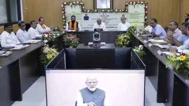 Bihar: Deepak Anand will be the first vice -chancellor of Jannayak Karpoori Thakur Kaushal University