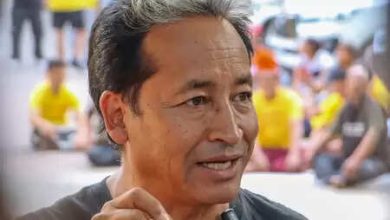 ‘Supreme’ trial over the arrest of Sonam Wangchuk Monday, woman accused of illegal supervision