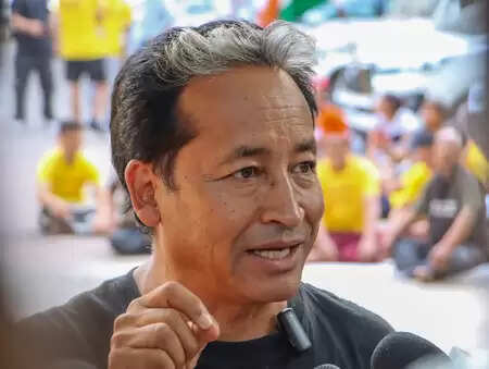 ‘Supreme’ trial over the arrest of Sonam Wangchuk Monday, woman accused of illegal supervision