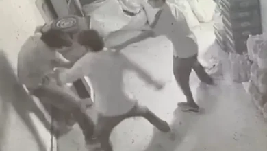 Hisar: In a rivalry, a young man was killed by stabbing 20 times, attacked by entering the store – the young man was stabbed to death over an old rivalry and the attack took place after submitting a store