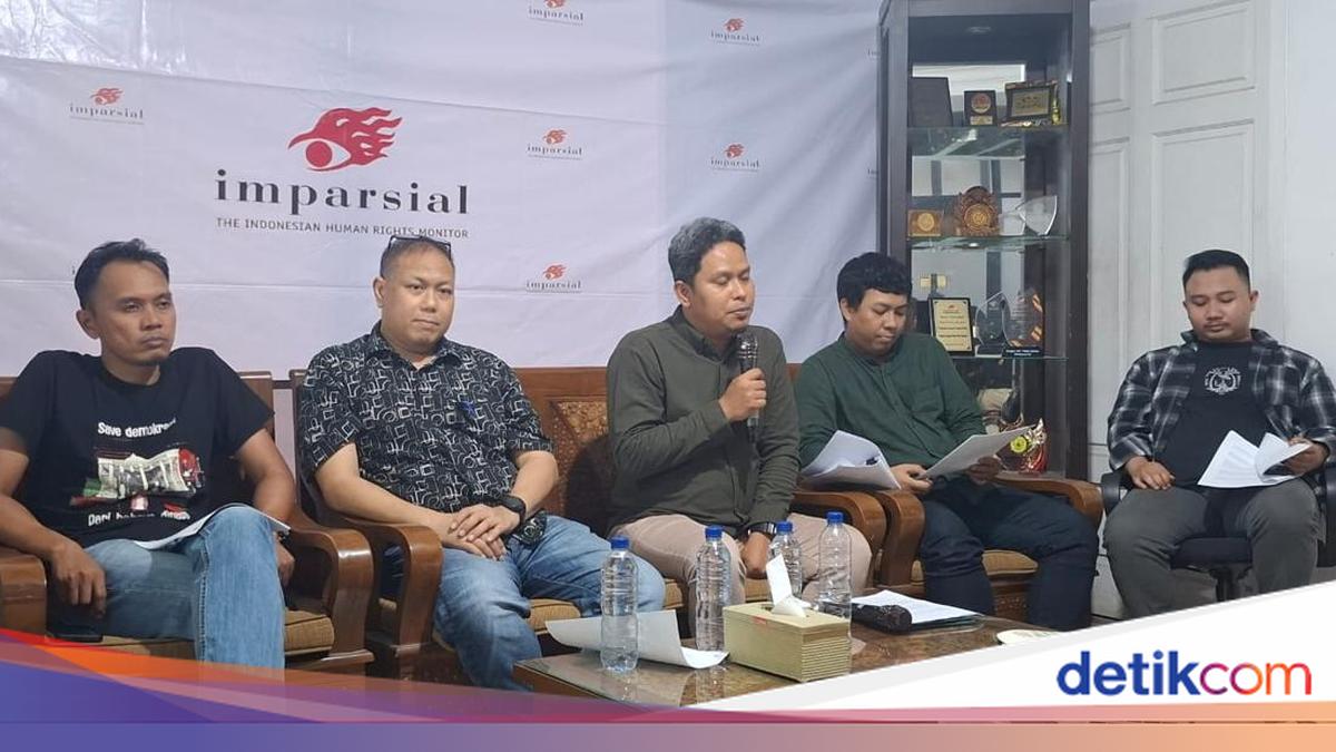 Civil coalition: return the TNI as a function of defense equipment