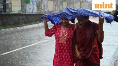 Weather warning! IMD issues Heavy rain warning for these districts – look at Delhi, Mumbai and other states