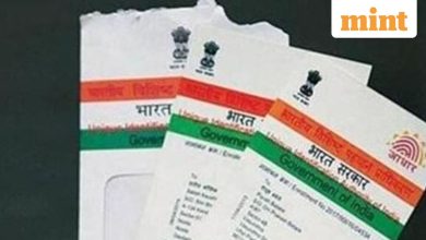 Aadhaar -update: Uidai announces full waiver for biometric updates of children
