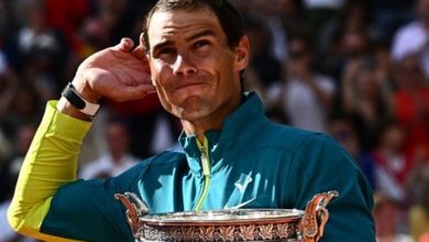 Rafael Nadal captured the French Open for a record 14th time, from Sachin to Sehwag, ‘King of Clay’ congratulated something like this