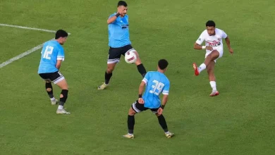 غزل المحلة يزيد معاناة فيريرا.. الزمالك يسقط في فخ “ملك التعادلات” بالدوري
