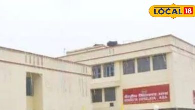 Ara opens on 8 hectares in macaw, second Kendriya Vidyalaya, selected