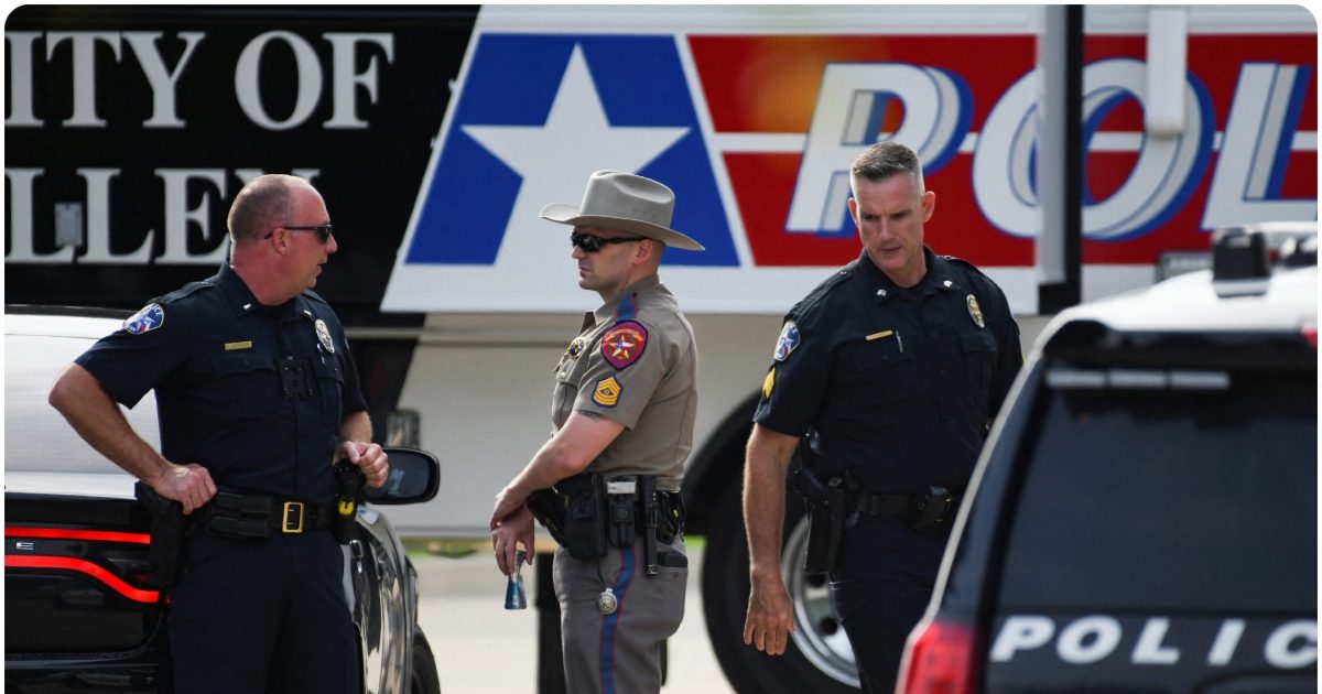US: Indian shot dead in Texas, attacked while working at the gas station