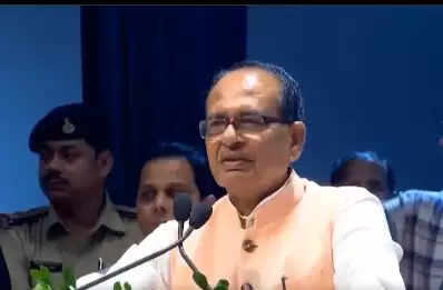 The backbone of Agriculture India’s economy, farms his soul: Shivraj Singh Chauhan