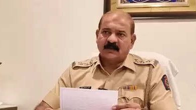 Maharashtra: Security guard stabbed to death in the Garba dispute, two arrested, including chief accused