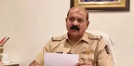 Maharashtra: Security guard stabbed to death in the Garba dispute, two arrested, including chief accused