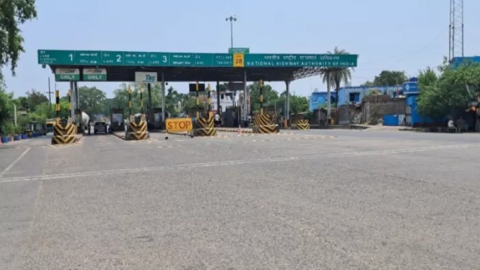 Bachwara Toll Plaza: Vehicle drivers got exemption in Begusarai with new rates, here’s the list – Begusarai News