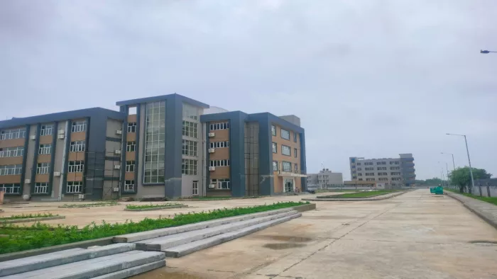 Dayalpur -arua Nursing College Home Minister AMIT Shah Inaugurate