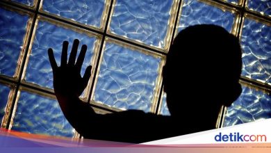 The 7 -year -old boy in Ambon was used with mother with warm water until his body was blown