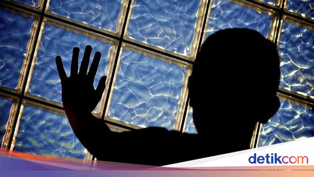 The 7 -year -old boy in Ambon was used with mother with warm water until his body was blown