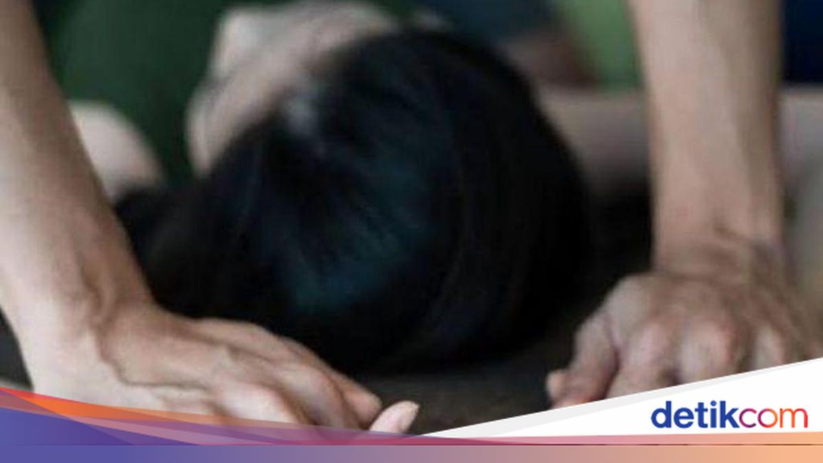 ABG in Makassar has been raped by biological father since the age of 7, which was unveiled after pregnancy