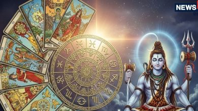 With the favorable yoga made on Pradosh, these 5 Tarot people, including Aries, will benefit, every task is done by Shiva Grace