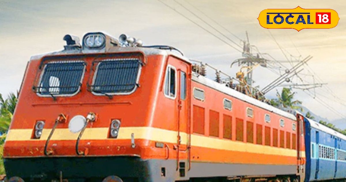 Passengers note, 44 special trains are run at the festival, see list